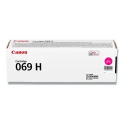 Toner Canon CRG-069M Magenta