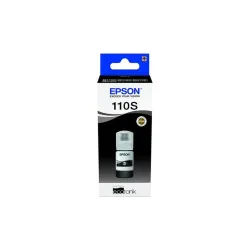 Tusz Epson 110s black 2000str. (C13T01L14A)