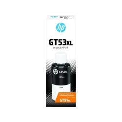 Tusz HP GT53XL Black (1VV21AE)