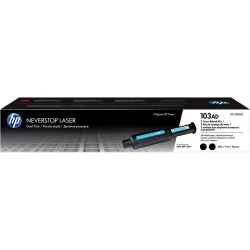 Toner HP 103AD Neverstop (W1103AD) Black (Zestaw do uzupełniania tonera)
