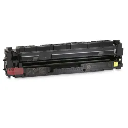 Toner HP 410XC (CF412XC) yellow