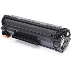 Toner INCORE do HP 78A (CE278A) Black 2100str reg. new OPC z chipem