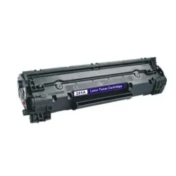 Toner INCORE do HP 85A (CE285A) Black 1600str reg. new OPC z chipem