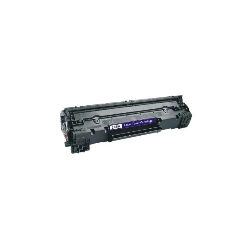 Toner INCORE do HP 85A (CE285A) Black 1600str reg. new OPC z chipem