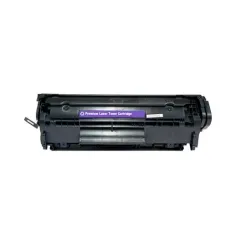 Toner INCORE do HP 1010 (Q2612A) 3000 str. Black z chipem