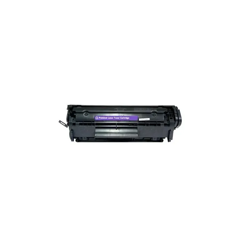 Toner INCORE do HP 1010 (Q2612A) 3000 str. Black z chipem