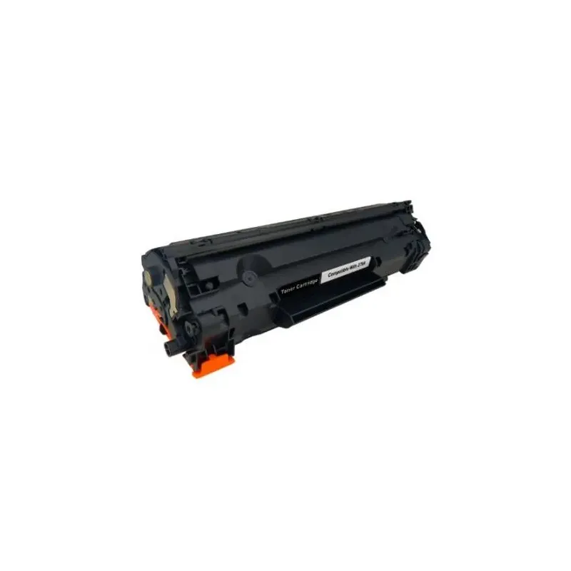 Toner INCORE do HP 35A (CB435A) 2000 str. Black z chipem