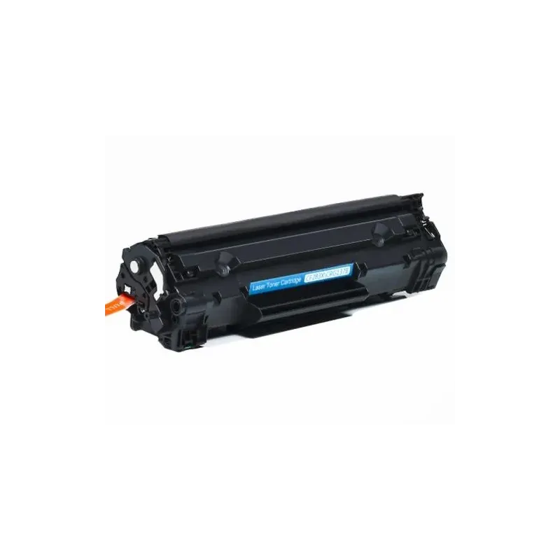 Toner INCORE do HP 83X (CF283X) 3100str Black z chipem