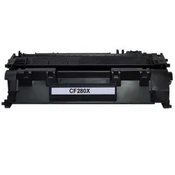 Toner INCORE do HP 400/M401 (CF280X), Black, 7000 str. z chipem