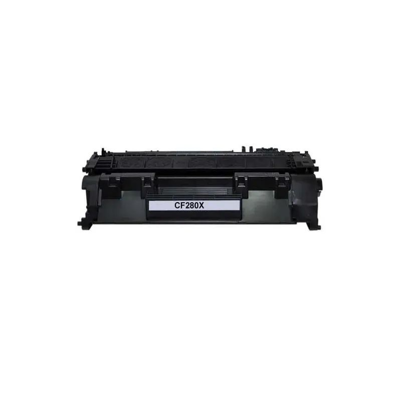 Toner INCORE do HP 400/M401 (CF280X), Black, 7000 str. z chipem