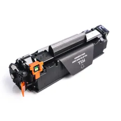 Toner INCORE do HP 279 XN Black 3100 str. z chipem