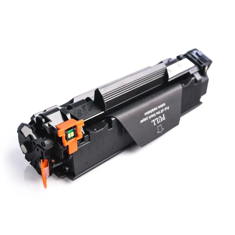 Toner INCORE do HP 279 XN Black 3100 str. z chipem