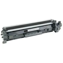 Toner INCORE do HP M102/130 (CF217A) Black 1600 str. z chipem