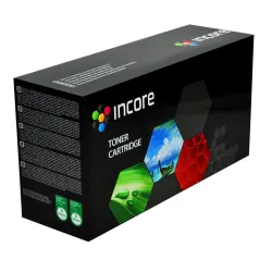 Toner Incore do HP 207X (W2210X), Black, 3150str. z chipem