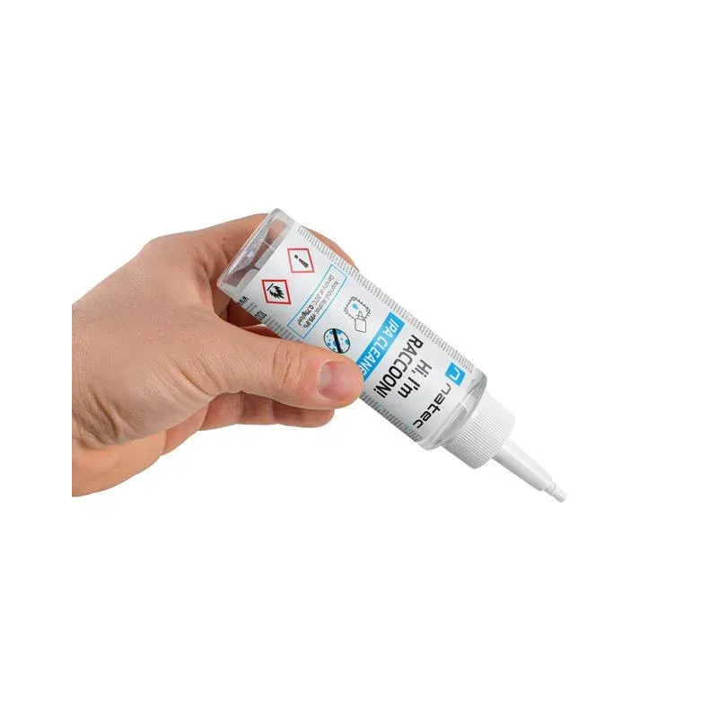 Alkohol izopropylowy Natec Raccoon IPA Cleaner 100ml