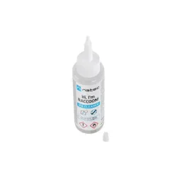 Alkohol izopropylowy Natec Raccoon IPA Cleaner 100ml