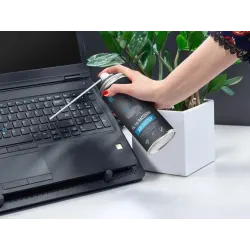 Sprężone powietrze Natec Raccoon Air 400ml