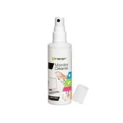 Płyn czyszczący Tracer LCD/TFT 250ml