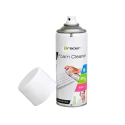 Pianka czyszcząca Tracer plastik 400 ml