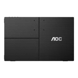 Monitor AOC 15,6" 16T3EA USB-C