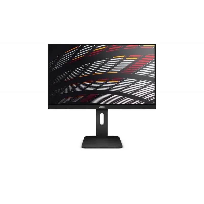 Monitor AOC 24" X24P1 DP HDMI VGA 4xUSB