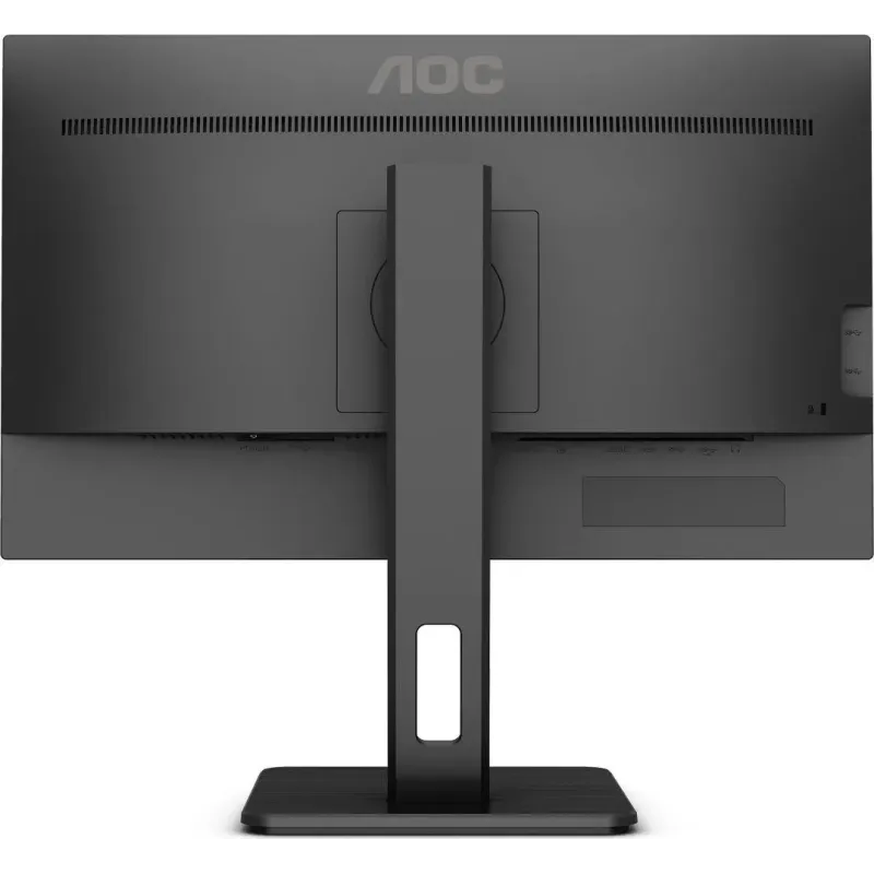 Monitor AOC 23,8" Q24P2Q VGA HDMI DP 4xUSB 3.1 głośniki