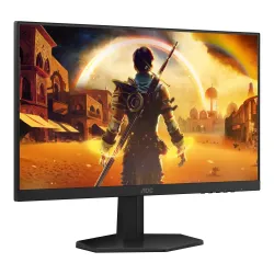 Monitor AOC 23,6" 24G42E IPS 180Hz HDMI DP