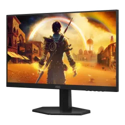 Monitor AOC 23,6" 24G42E IPS 180Hz HDMI DP