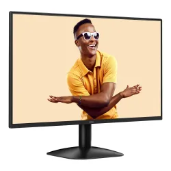 Monitor AOC 23,8" 24B31H IPS FHD 120Hz HDMI VGA