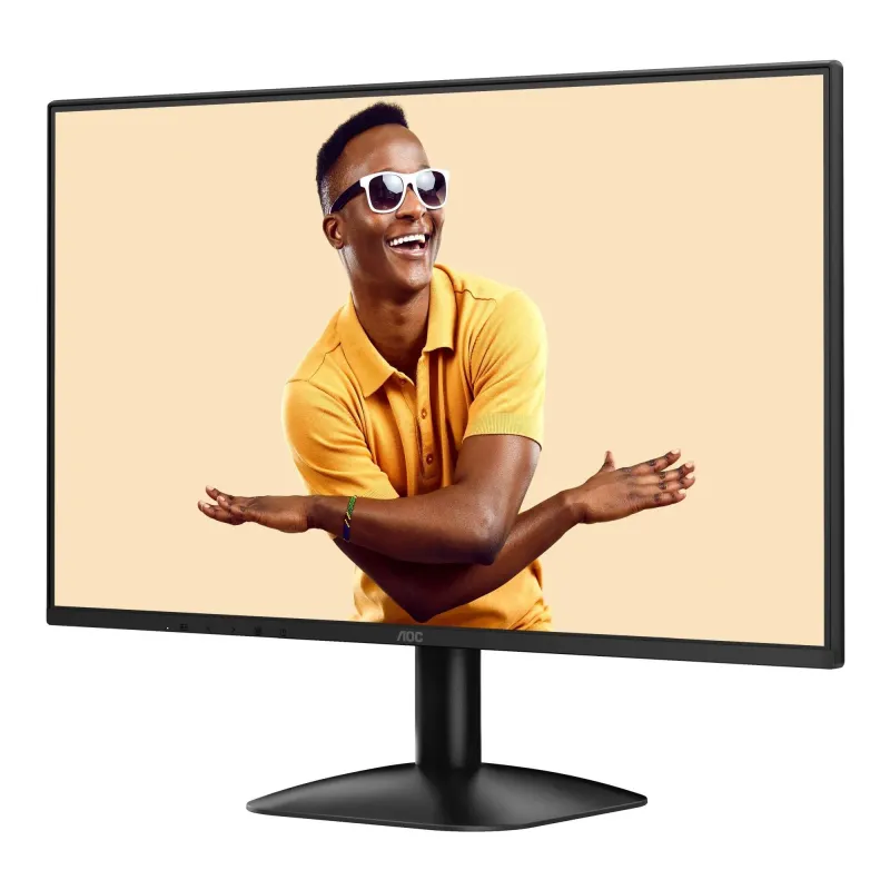 Monitor AOC 23,8" 24B31H IPS FHD 120Hz HDMI VGA