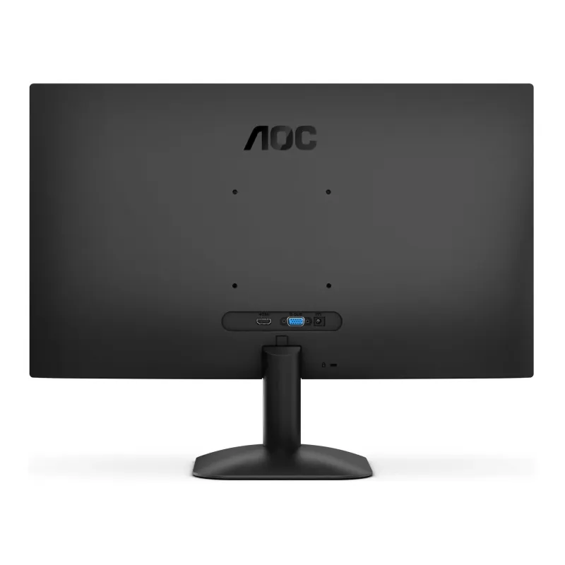 Monitor AOC 23,8" 24B31H IPS FHD 120Hz HDMI VGA