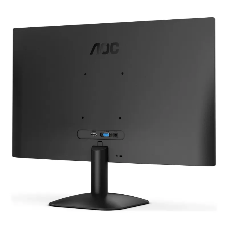 Monitor AOC 23,8" 24B31H IPS FHD 120Hz HDMI VGA