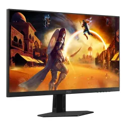 Monitor AOC 23,8" Q24G4RE Fast IPS QHD 180Hz HDMI DP