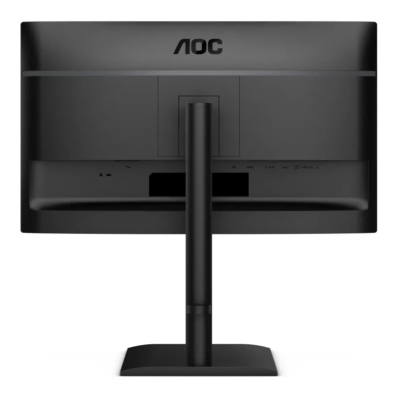 Monitor AOC 23,8" 24E4U IPS FHD 120Hz HDMI DP VGA HUB głośniki