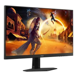 Monitor AOC 23,8" 24G4HRE Fast IPS FHD 200Hz 2xHDMI DP głośniki