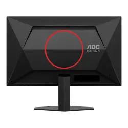 Monitor AOC 23,8" 24G4HRE Fast IPS FHD 200Hz 2xHDMI DP głośniki