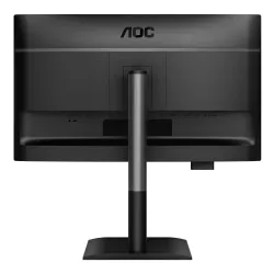 Monitor AOC 23,8" 24P4U IPS FHD 120Hz HDMI DP VGA HUB głośniki