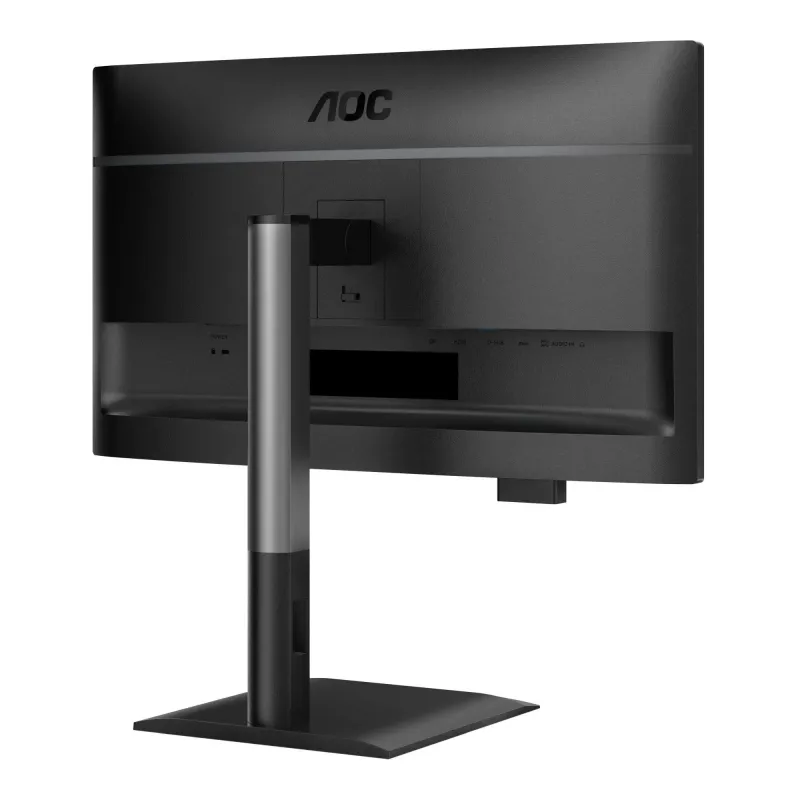 Monitor AOC 23,8" 24P4U IPS FHD 120Hz HDMI DP VGA HUB głośniki