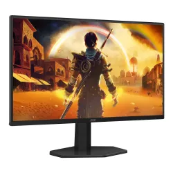 Monitor AOC 24,5" 25G42E Fast IPS FHD 180Hz HDMI DP
