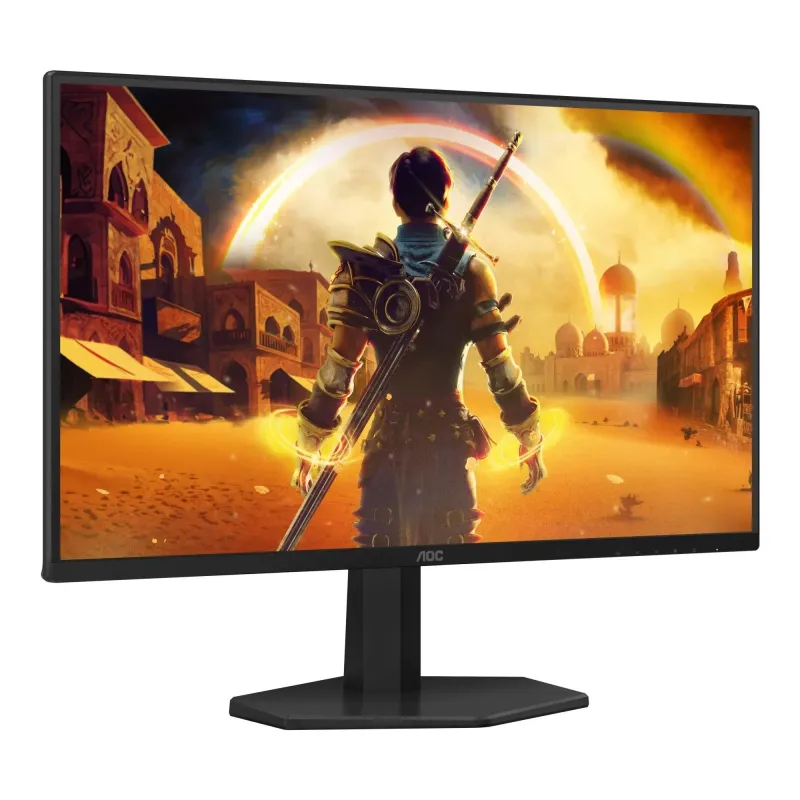 Monitor AOC 24,5" 25G42E Fast IPS FHD 180Hz HDMI DP