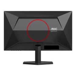 Monitor AOC 24,5" 25G42E Fast IPS FHD 180Hz HDMI DP