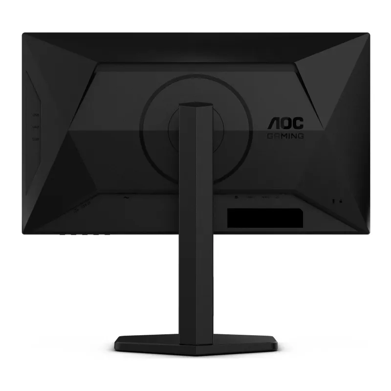 Monitor AOC 24,5" 25G4SXU Fast IPS FHD 300Hz 2xHDMI DP HUB
