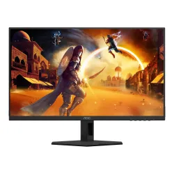 Monitor AOC 24,5" 25G4SRE Fast IPS FHD 310Hz 2xHDMI DP