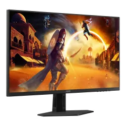 Monitor AOC 24,5" 25G4SRE Fast IPS FHD 310Hz 2xHDMI DP