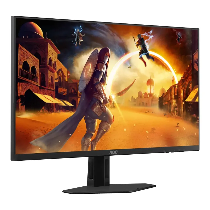 Monitor AOC 24,5" 25G4SRE Fast IPS FHD 310Hz 2xHDMI DP