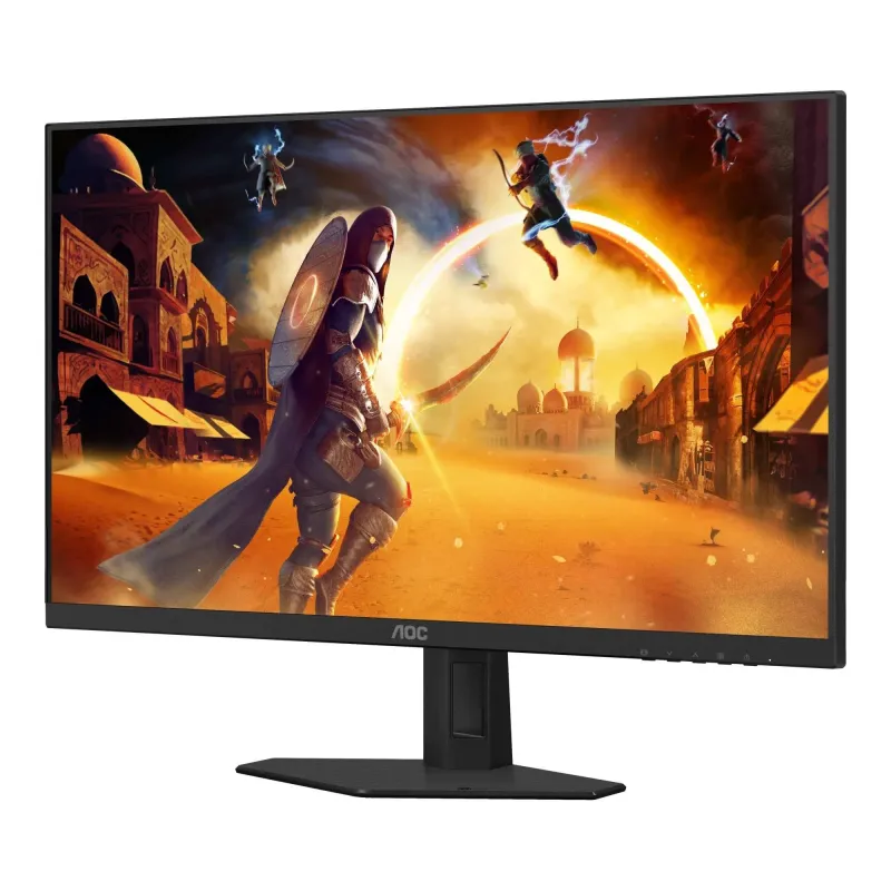 Monitor AOC 24,5" 25G4SRE Fast IPS FHD 310Hz 2xHDMI DP
