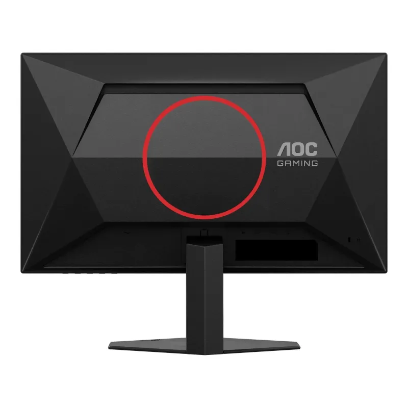 Monitor AOC 24,5" 25G4SRE Fast IPS FHD 310Hz 2xHDMI DP