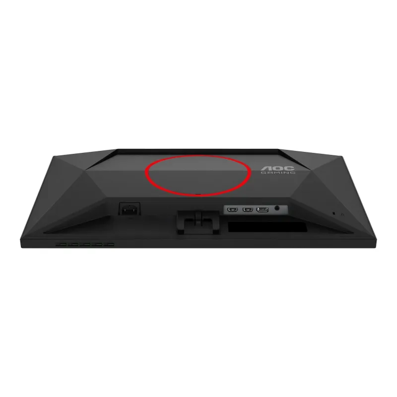 Monitor AOC 24,5" 25G4SRE Fast IPS FHD 310Hz 2xHDMI DP