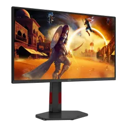 Monitor AOC 24,5" Q25G4SR Fast IPS WQHD 300Hz 2xHDMI DP głośniki