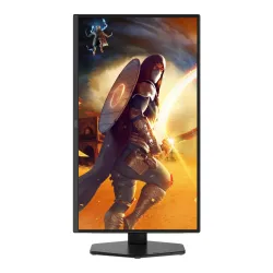 Monitor AOC 24,5" Q25G4SR Fast IPS WQHD 300Hz 2xHDMI DP głośniki
